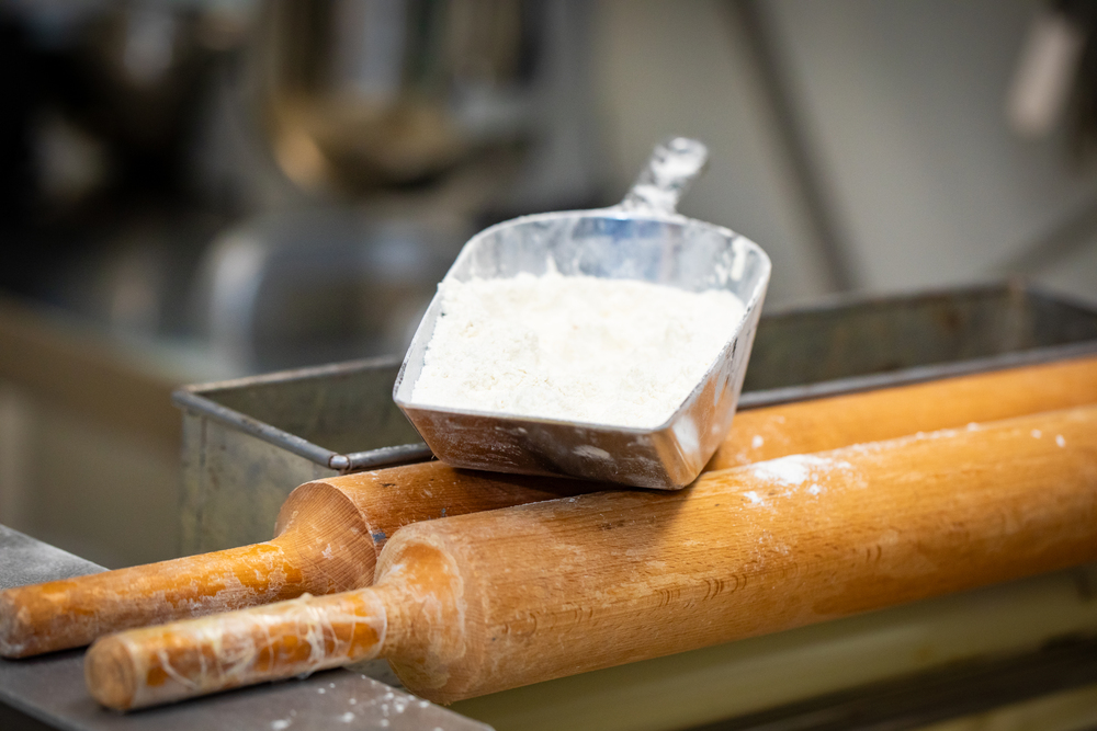 Farine de Blé T65 VIRON