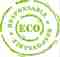 Logo eco responsable