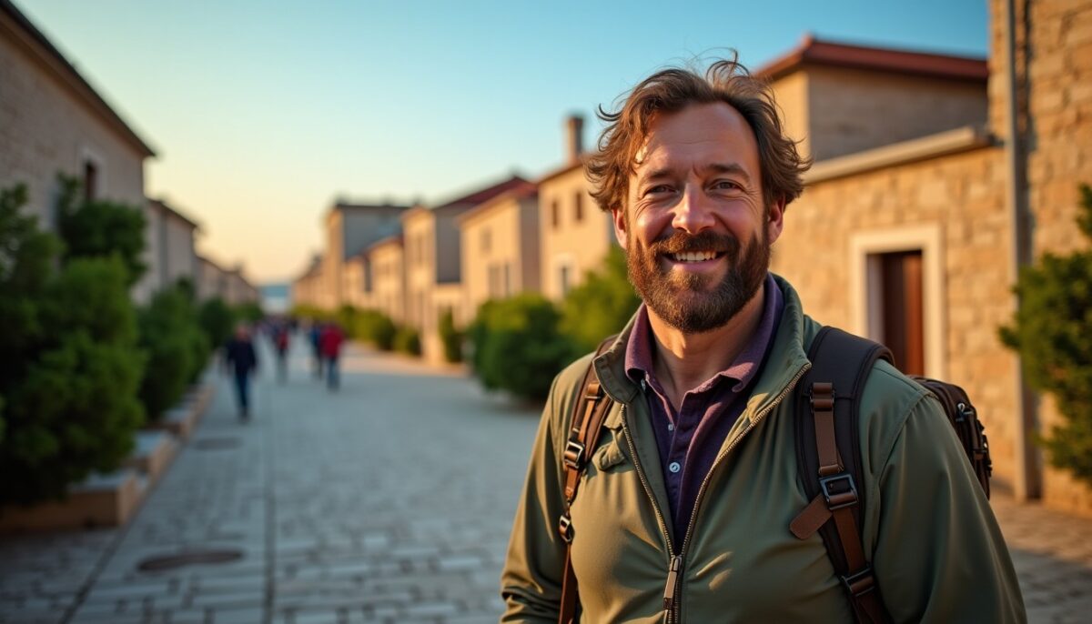 Explorer Zadar : votre guide essentiel pour découvrir la ville et ses merveilles cachées