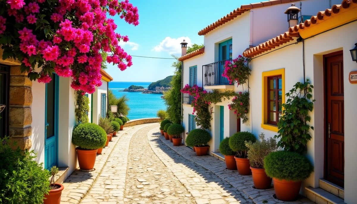Begur, joyau de la Costa Brava : guide essentiel pour explorer le village pittoresque et ses plages paradisiaques