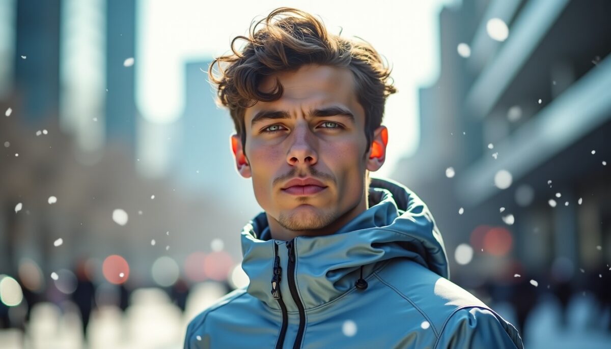 Confort thermique assuré : découvrez les vêtements innovants qui chauffent et rafraîchissent, pour un bien-être optimal chez vous et à l&rsquo;extérieur