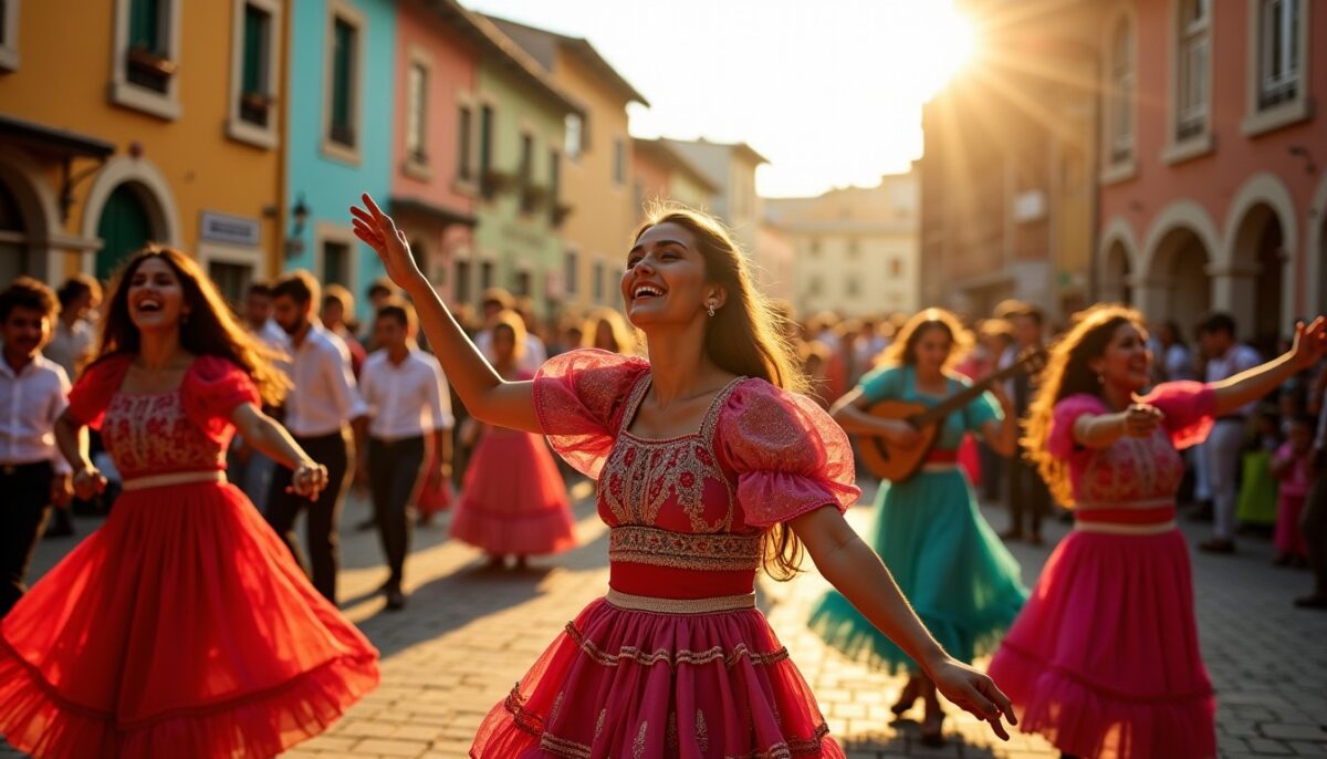La Gitanie : explorer un territoire culturel riche et son impact durable