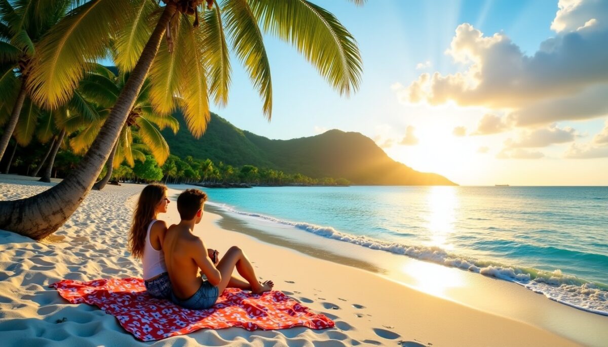 Îles de rêve à petit prix : les meilleures destinations pour un voyage futé