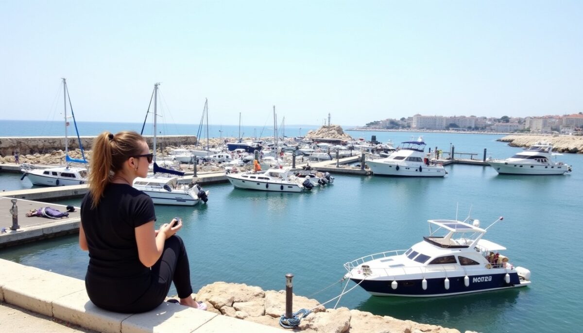 Explorer Marseille en 48h : Le guide ultime des lieux à ne pas manquer