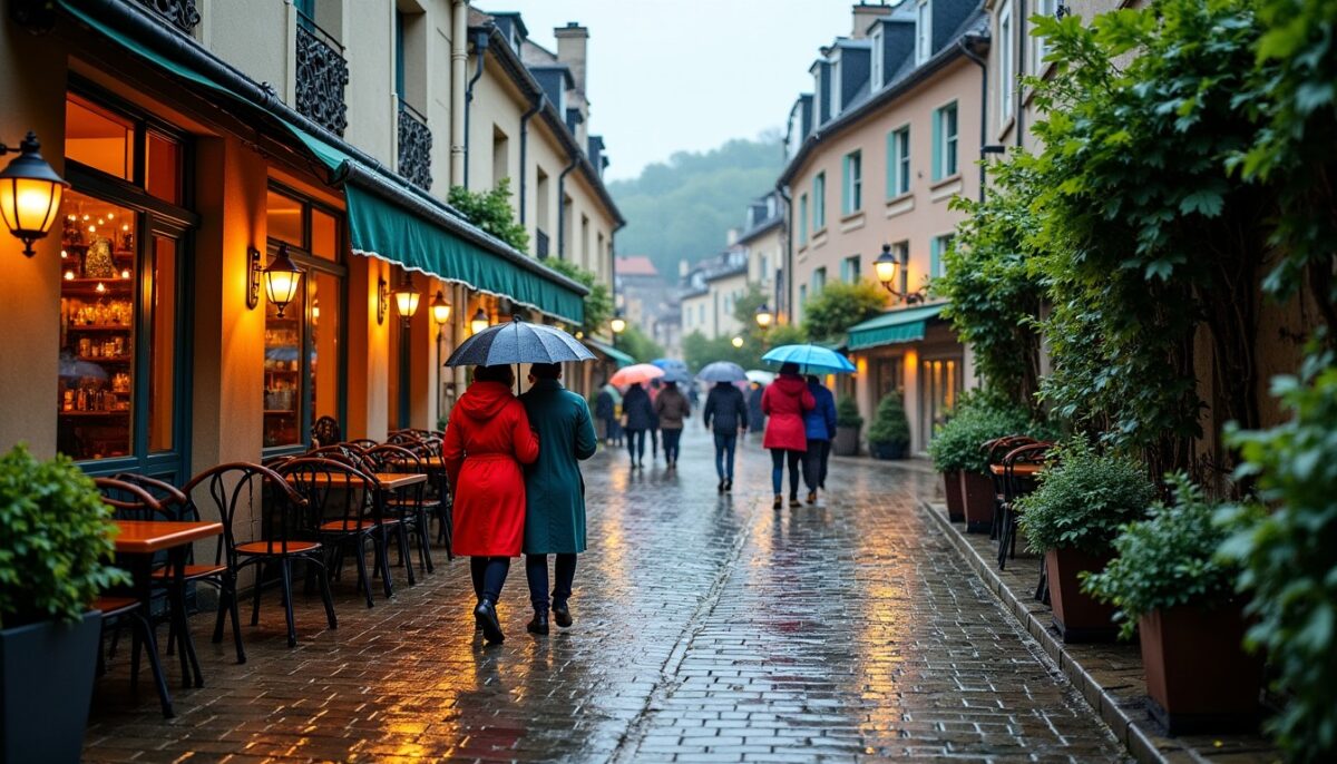 Pénestin sous la pluie : découvrez des activités et visites abritées pour profiter pleinement