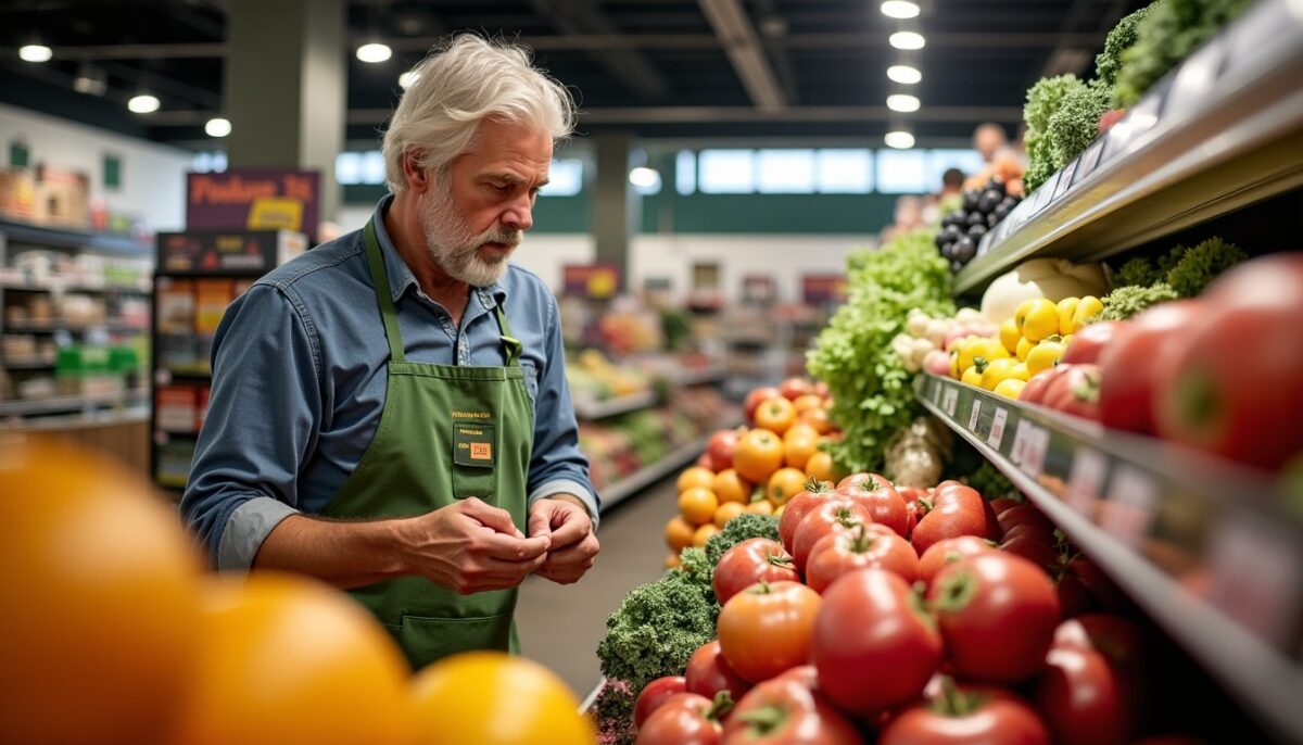 Chaplerie au supermarché : nos astuces pour la dénicher sans effort