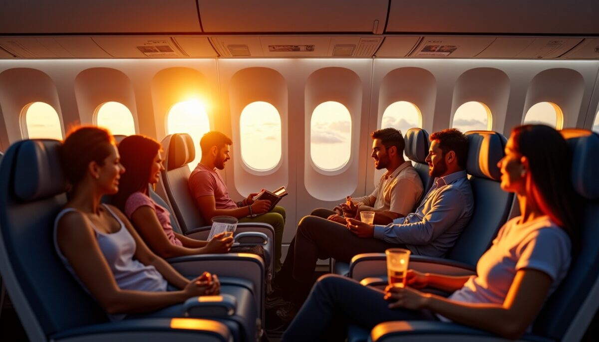 Vol Paris-Bangkok : durée moyenne et astuces pour un voyage réussi