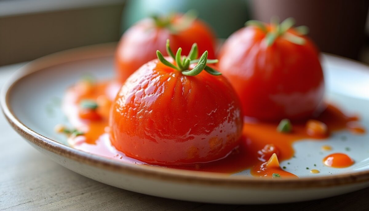 La recette parfaite pour des bulots tendres et pleins de saveurs