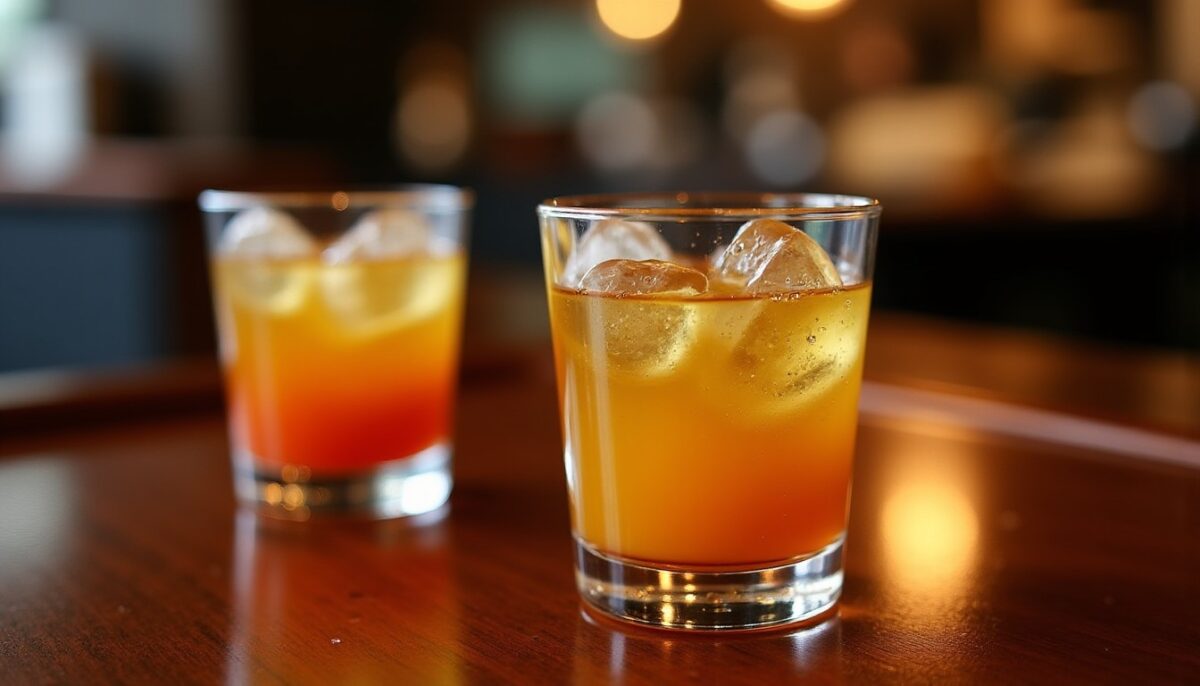 Dose de Ricard au bar : quelle quantité standard pour un service parfait ?