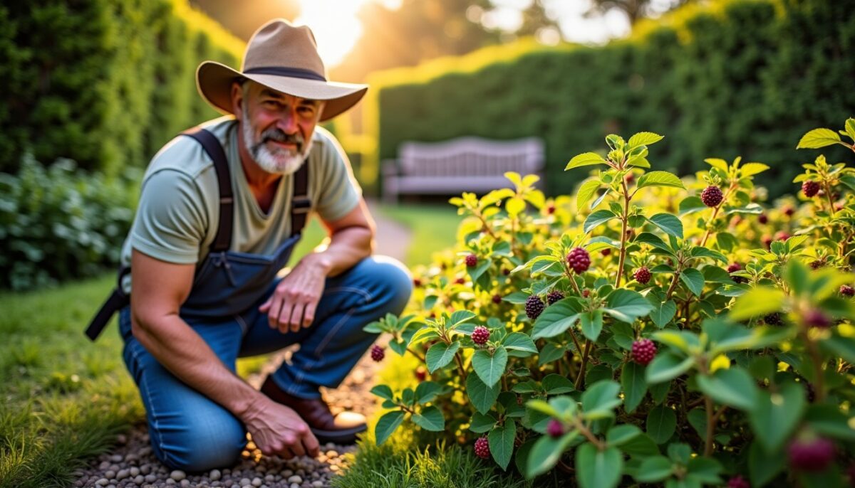 Colina Josta : guide complet sur sa culture, ses vertus et astuces de jardinage