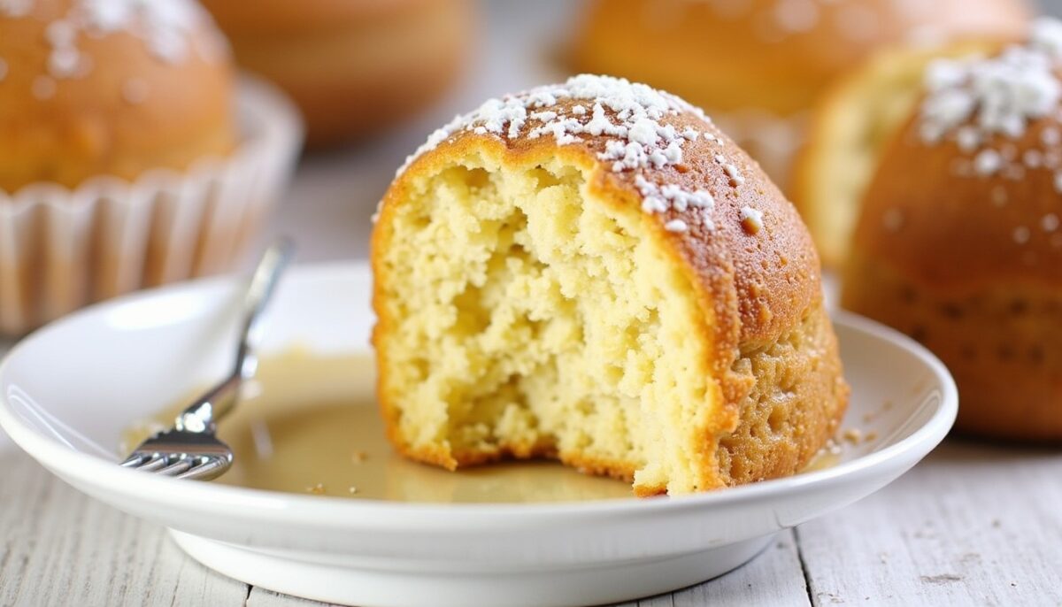 Gaufres à la banane moelleuses : la recette simple et gourmande de Chicchew.fr