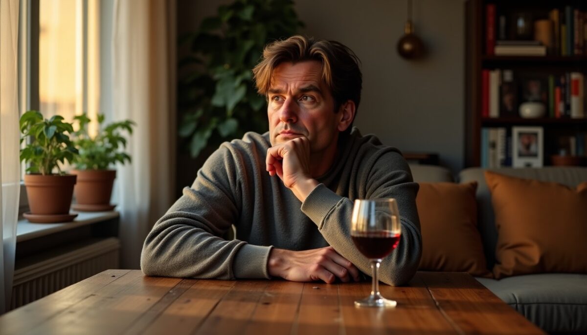 Faut-il dire adieu à un proche alcoolique ? Conseils essentiels et signes révélateurs à connaître
