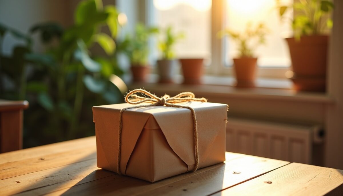 Cadeaux responsables : pourquoi le coffret est une alternative plus éthique et réfléchie qu&rsquo;on ne le pense