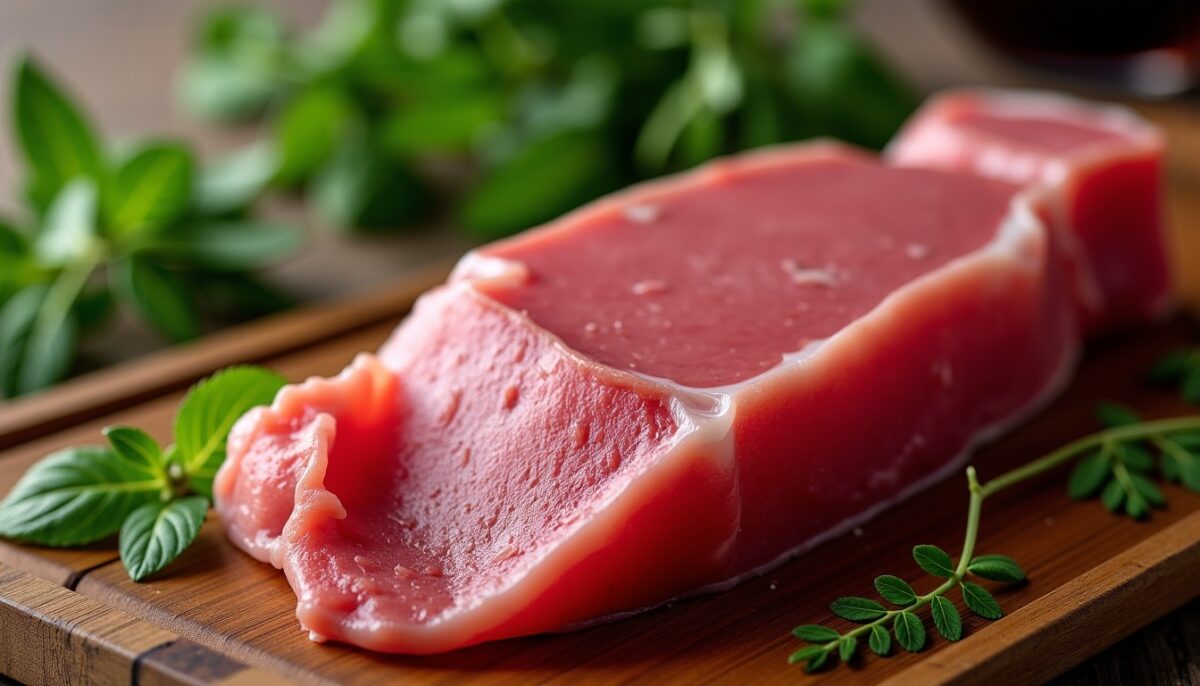 Comment sélectionner le meilleur morceau de bœuf pour des brochettes délicieusement tendres et parfumées