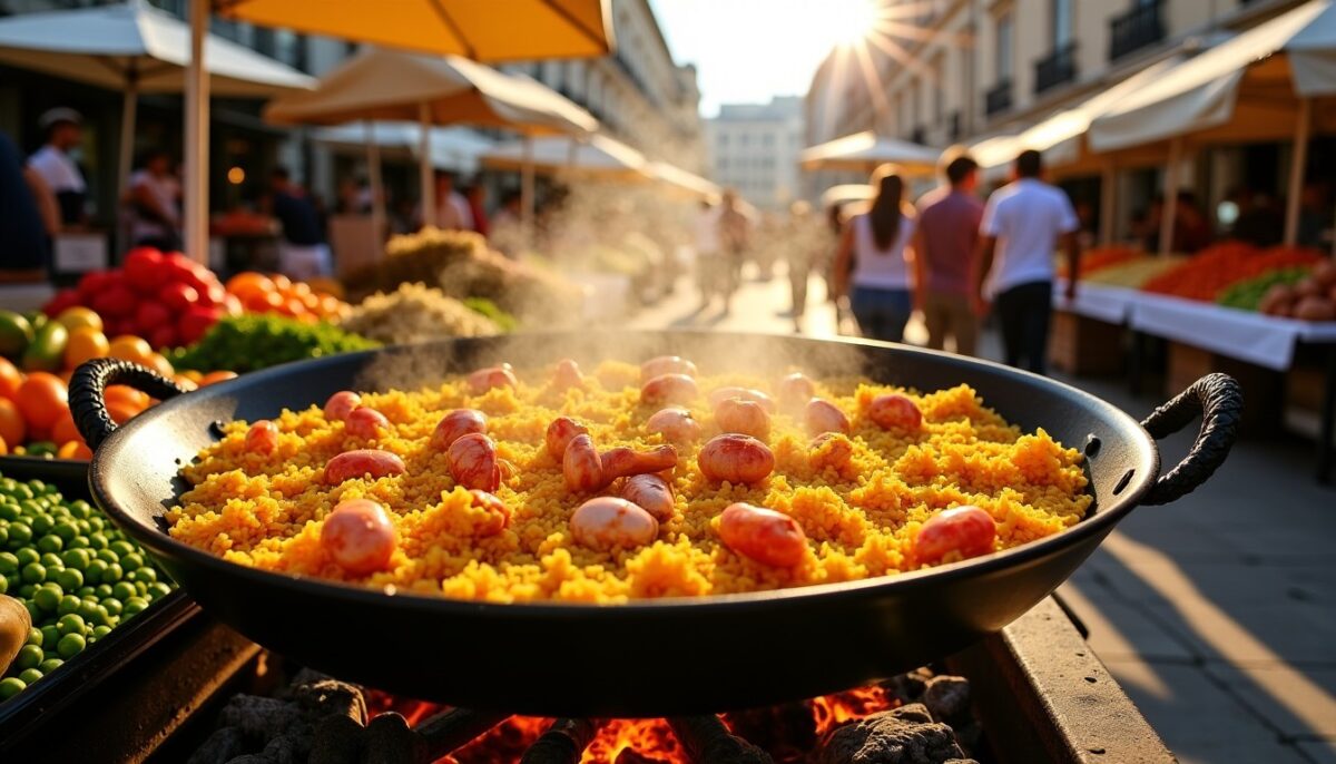 Quelle quantité d&rsquo;eau pour 1 kg de riz à paella ? Guide complet et précis