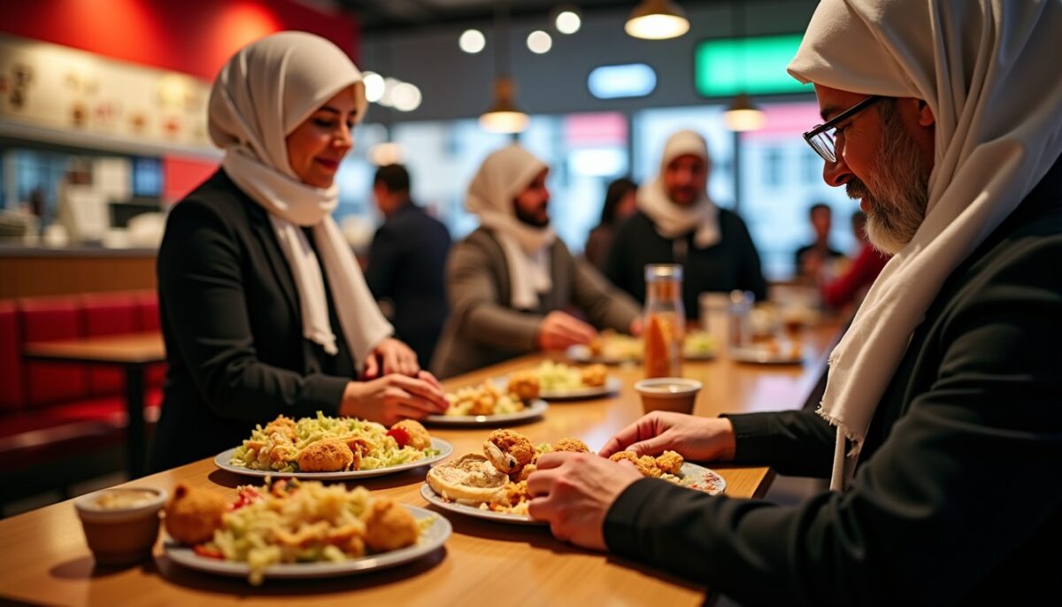 KFC Halal en France : Découvrez la liste officielle des restaurants certifiés et toutes les informations clés
