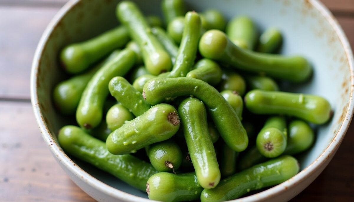 Maîtriser la cuisson du chou vert en cocotte-minute : durée idéale et astuces indispensables
