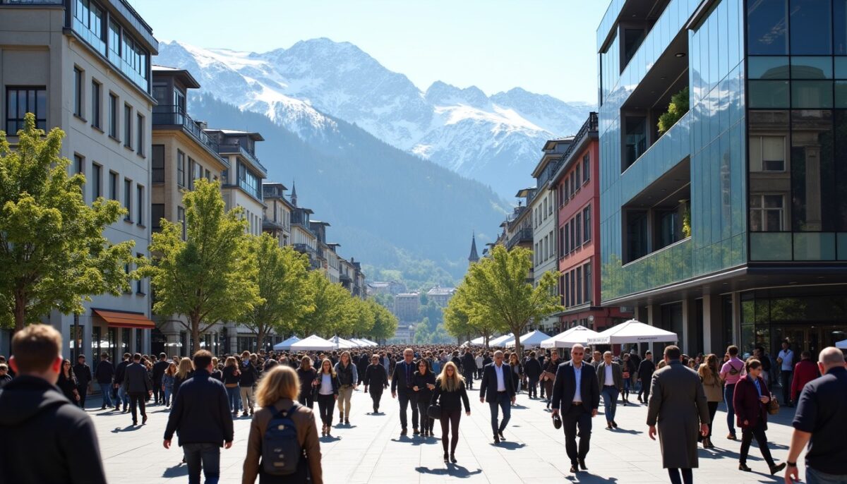 Grenoble en 2025 : Quelles zones sensibles privilégier ou éviter ?