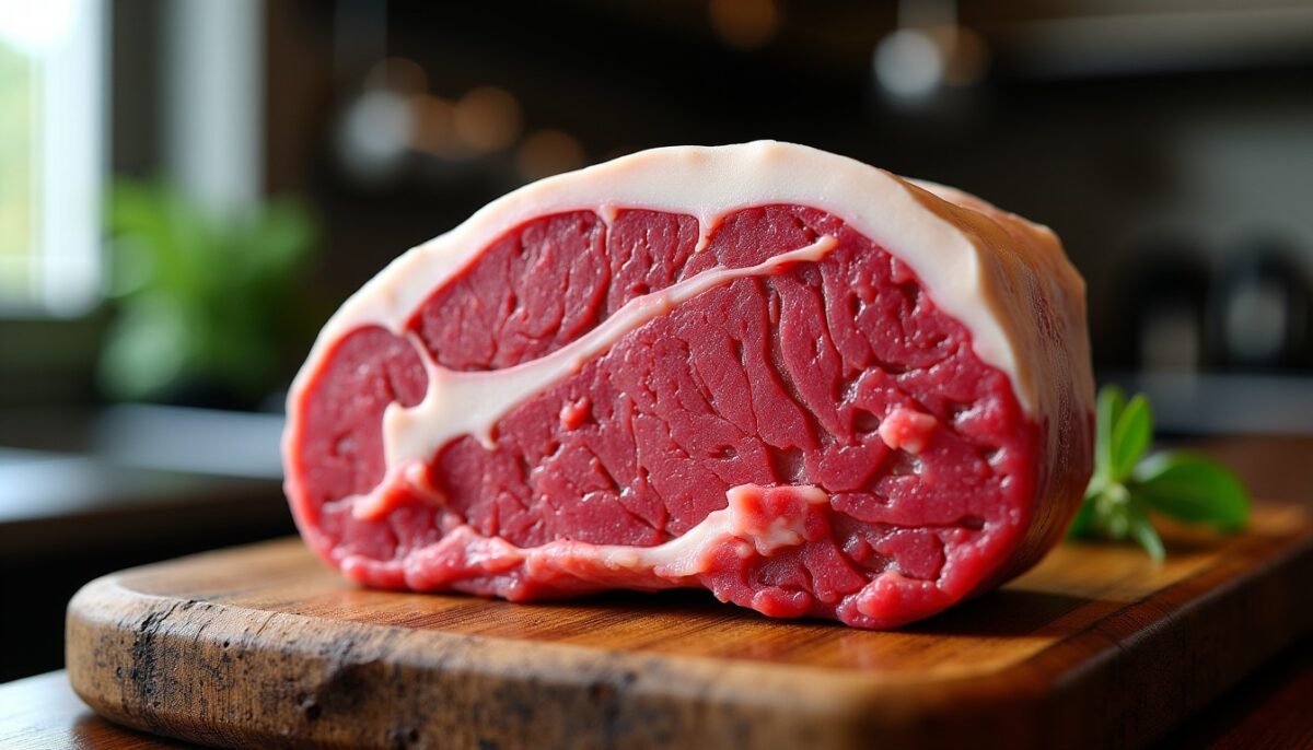 Picanha de veau : découverte et portrait d’une viande emblématique d’Amérique du Sud