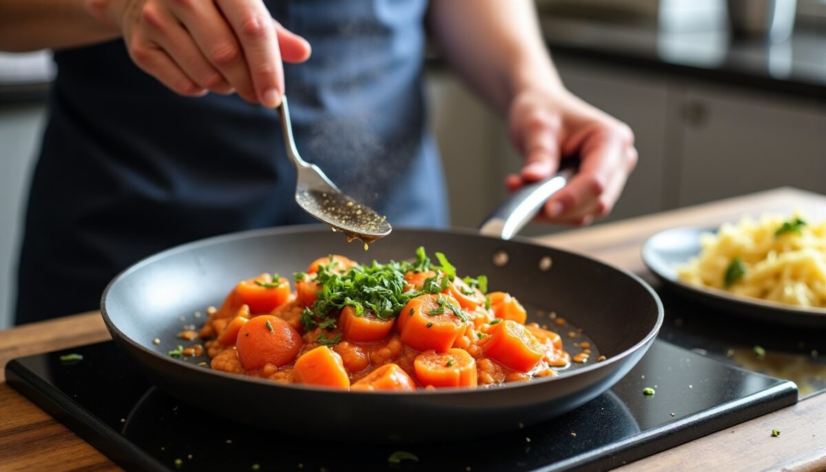 Pierrade : le guide ultime pour maîtriser la cuisson parfaite sur pierre