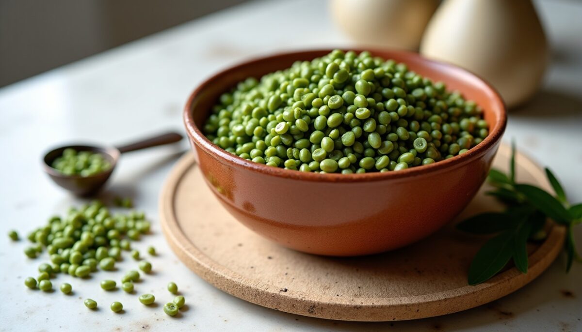 Comment doser parfaitement les lentilles par personne pour une recette réussie