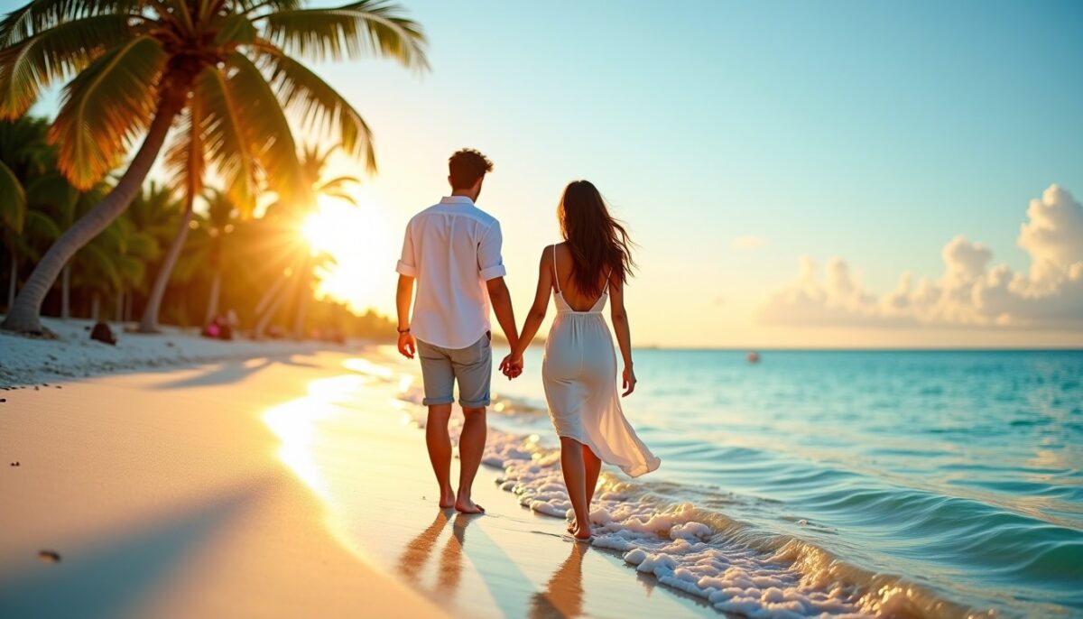 Cancún en 2025 : guide essentiel pour un voyage en toute sécurité