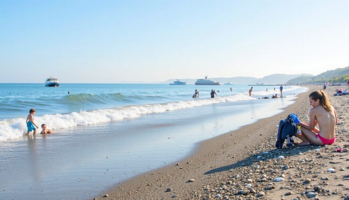 Février au soleil : 15 destinations immanquables pour s&rsquo;évader