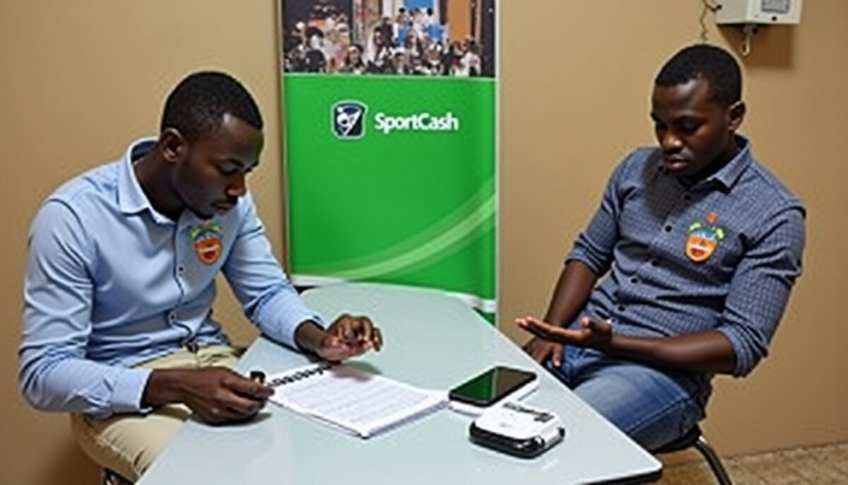 SportCash Côte d&rsquo;Ivoire : Comment télécharger l&rsquo;application en toute sécurité et profiter pleinement de ses services