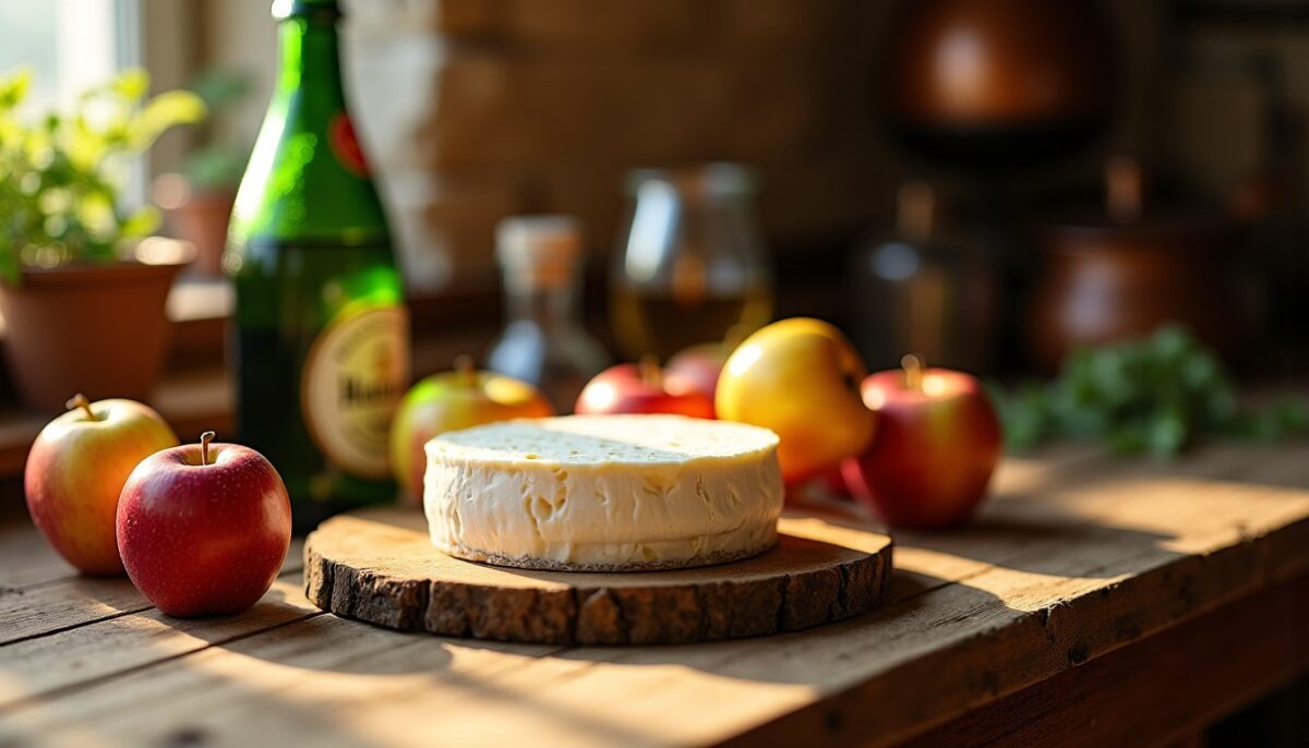 Saveurs de Normandie : recettes authentiques et délices régionaux à explorer