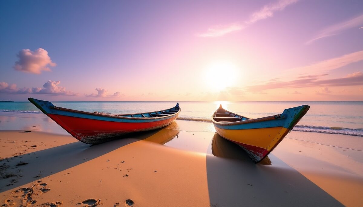 Sanur à Bali : le guide incontournable pour explorer cette station balnéaire paisible