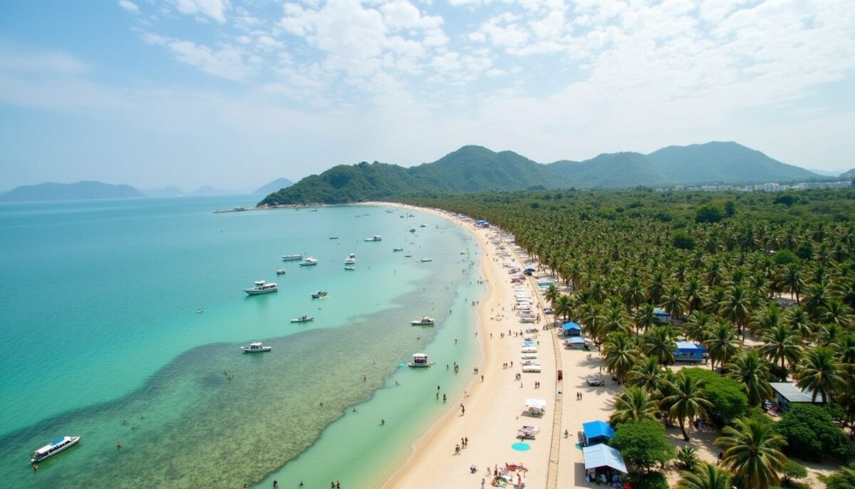 Khao Lak en 2025 : Découvrez les activités phares et les sites incontournables à ne pas manquer