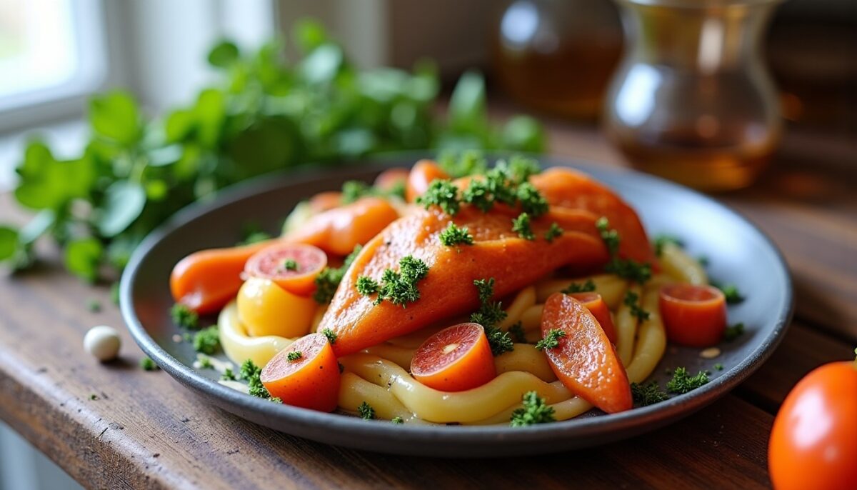 Maîtrisez la cuisson des gésiers de canard : guide pratique pour des saveurs parfaites