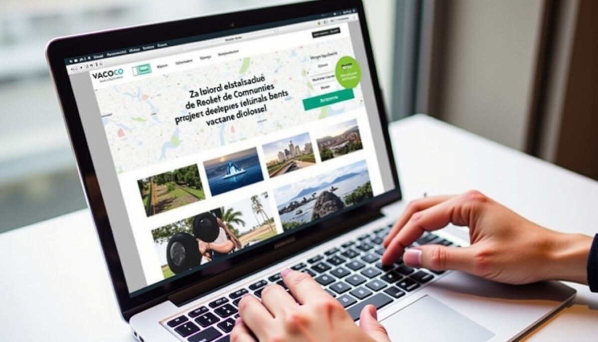 Vacanceo : la plateforme communautaire incontournable pour partager avis, photos et expériences de voyage