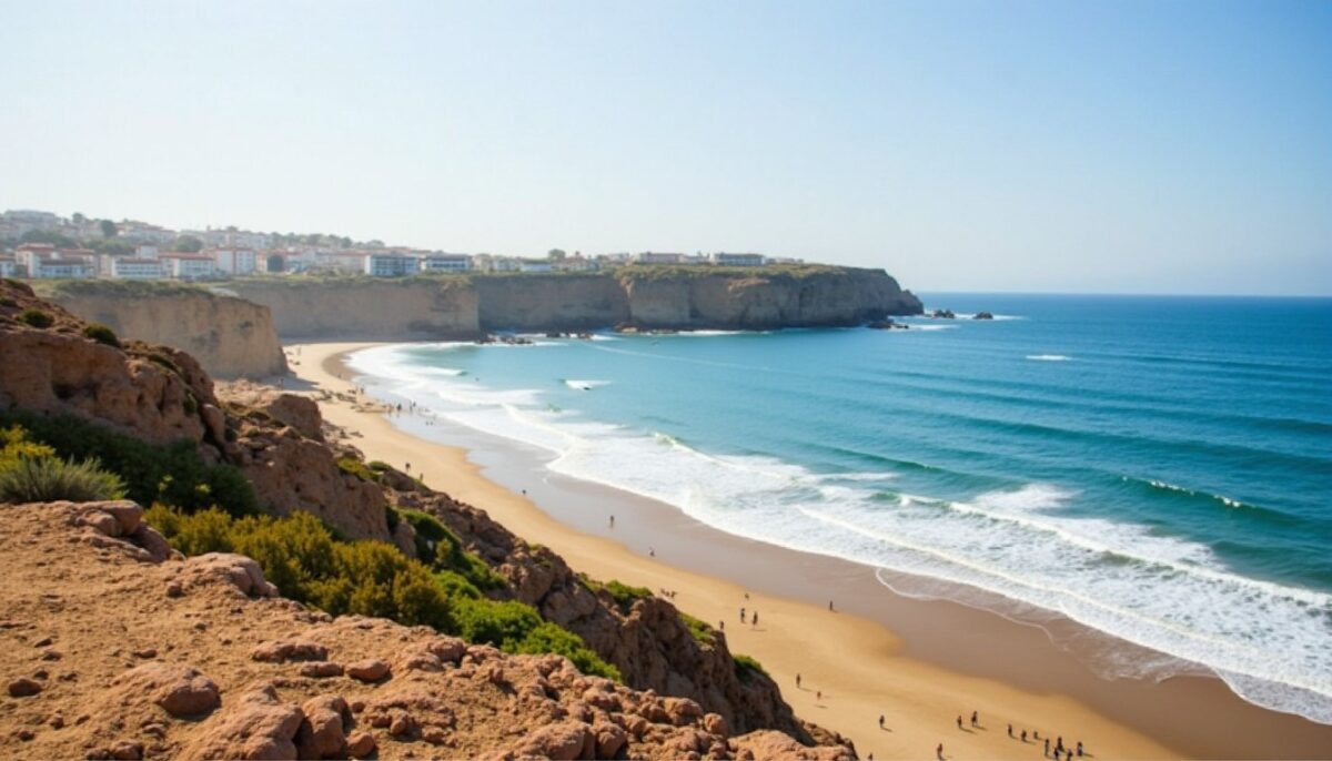 Road trip en Espagne : guide complet avec itinéraire et astuces pour une aventure inoubliable