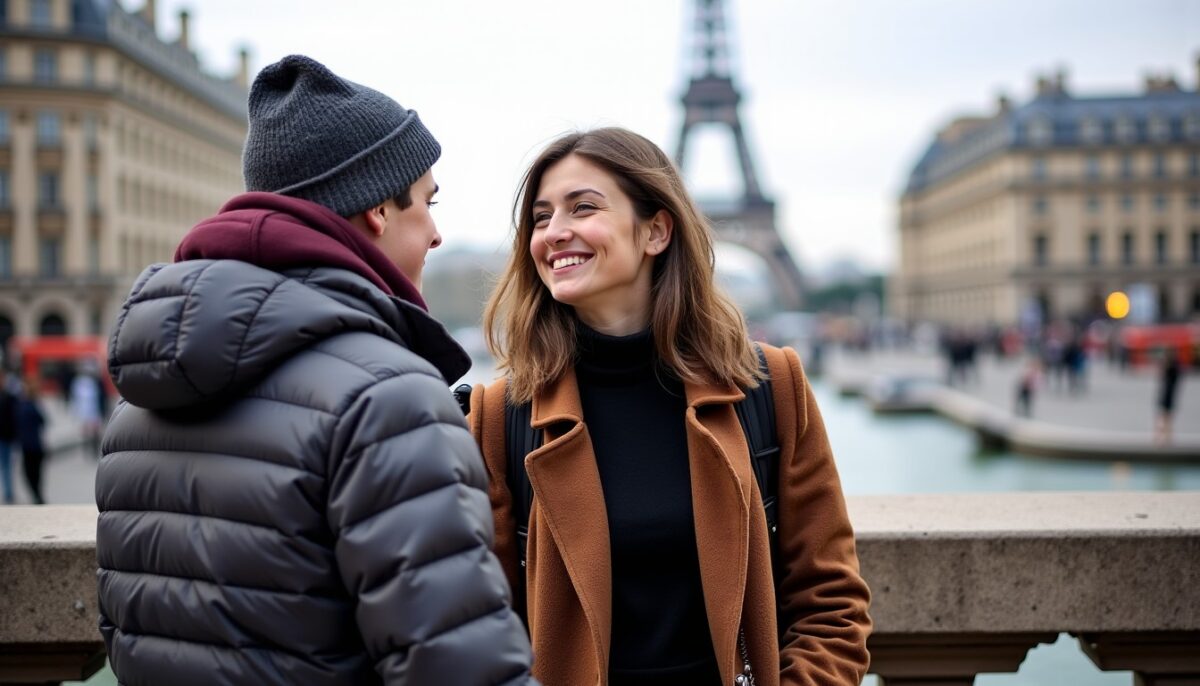 Nomades à Paris : le guide ultime pour explorer et s&rsquo;installer dans la Ville Lumière