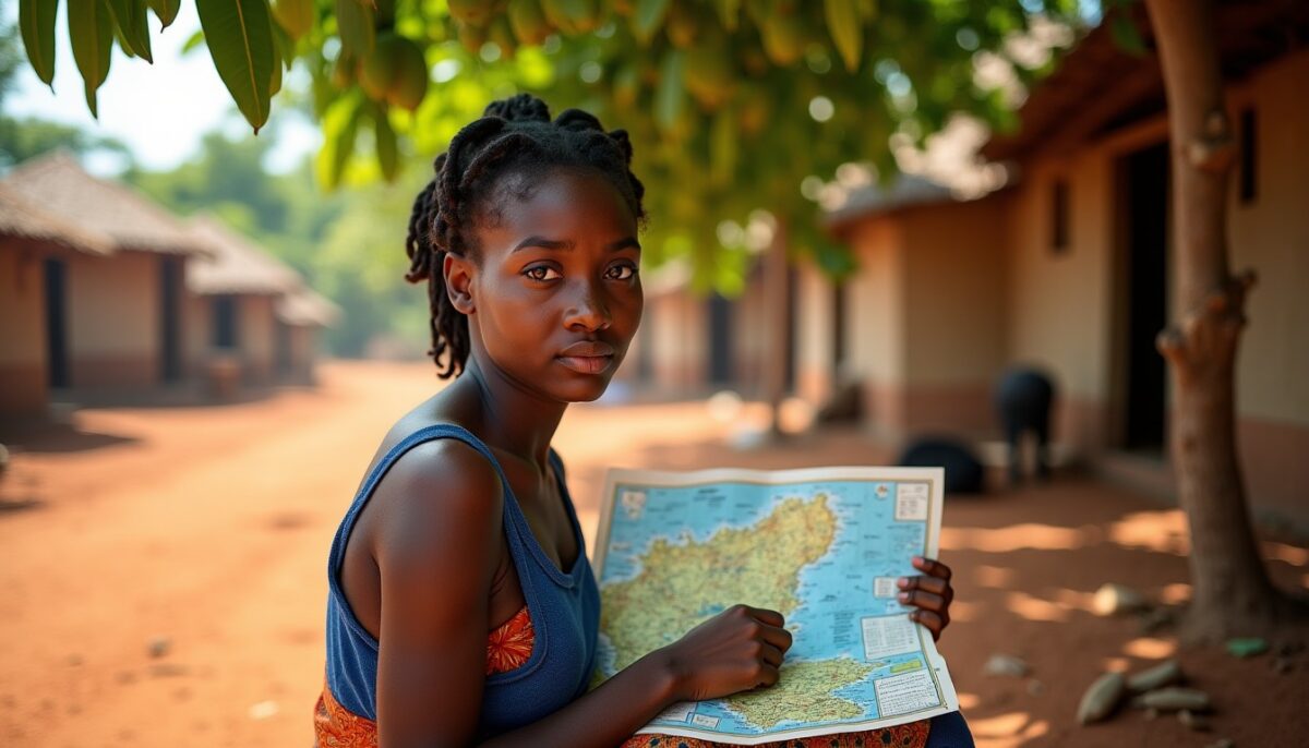 Code postal à Madagascar : guide complet par régions et villes