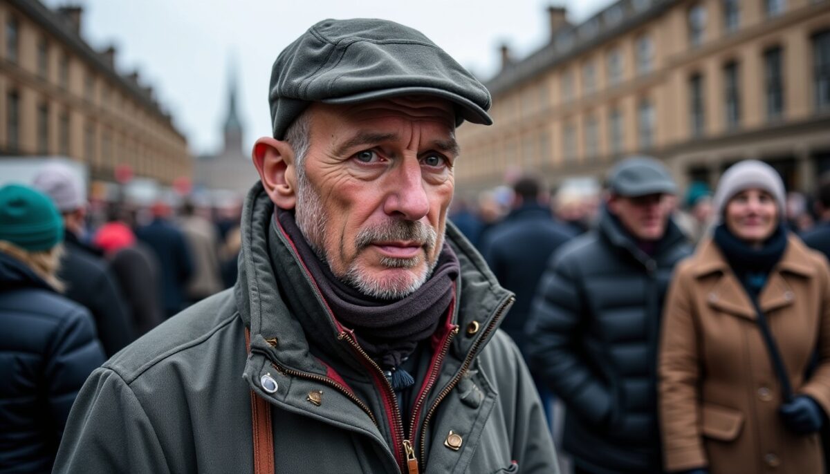 Les Glaswégiens : habitants de Glasgow, histoire et origines dévoilées