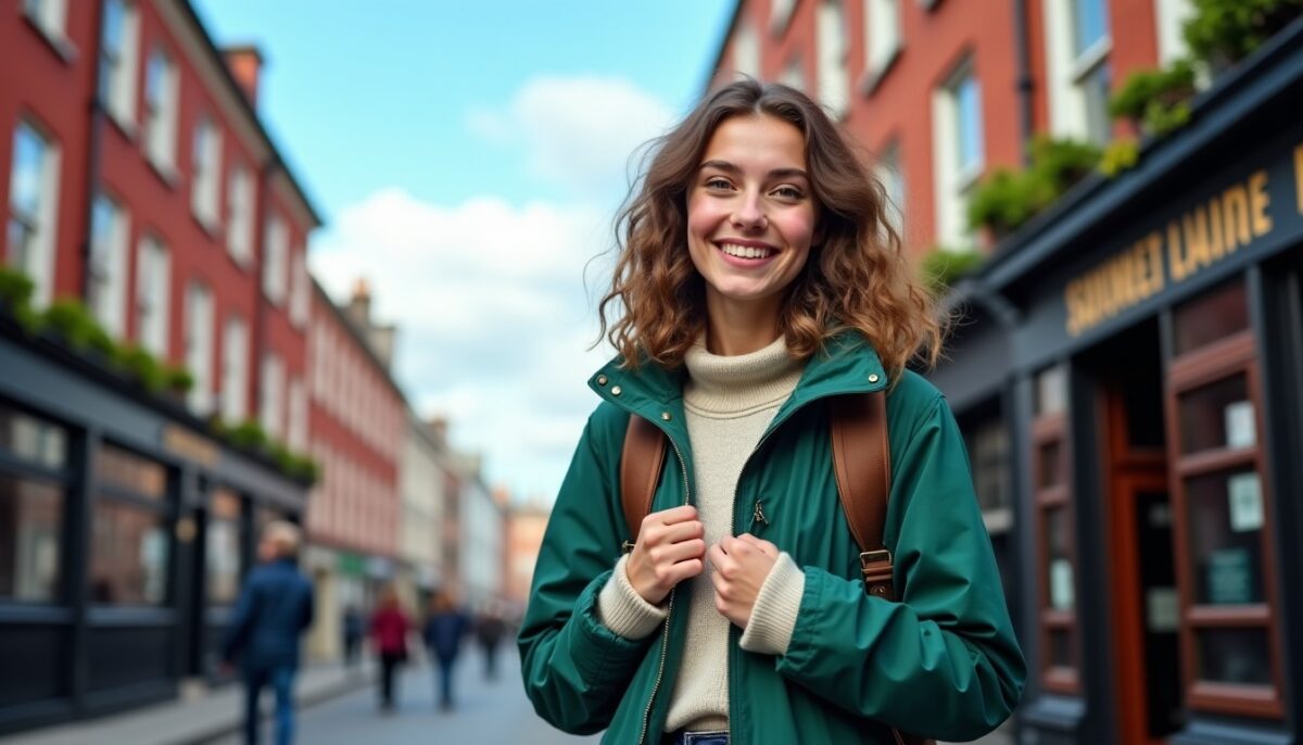 Explorer Dublin en 3 jours : guide complet des sites incontournables et itinéraire détaillé
