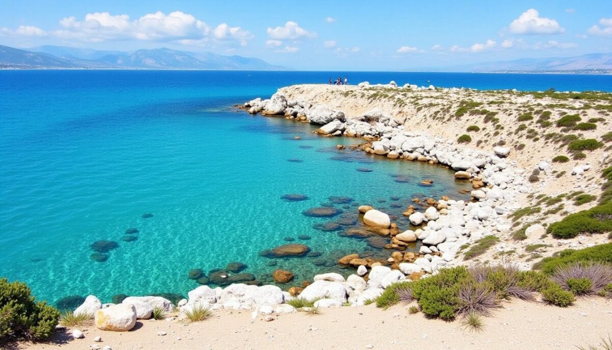 Île de Pag en Croatie : votre guide essentiel pour explorer et savourer chaque recoin