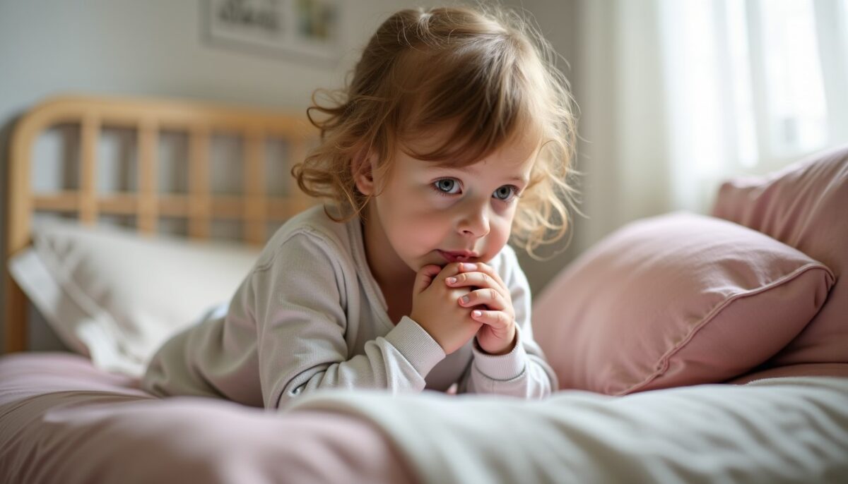Lit enfant en ligne : 8 critères essentiels à vérifier avant votre achat