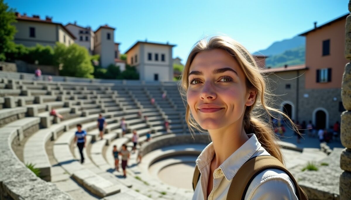 À la découverte d'Aoste : le guide essentiel pour explorer ses trésors incontournables