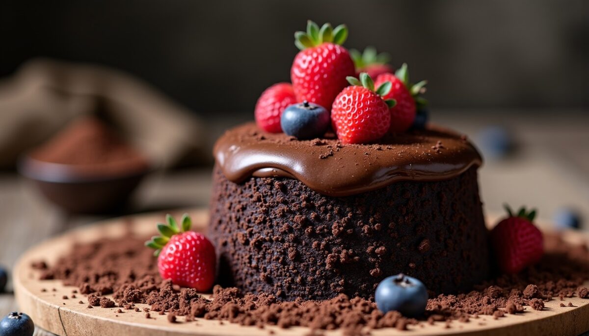 Tête de nègre : recette gourmande et origine historique de cette douceur chocolatée
