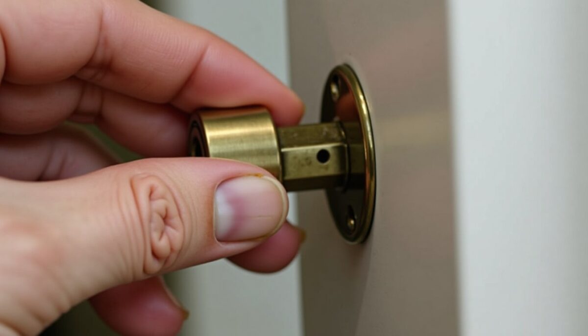 Comprendre le mécanisme d&rsquo;une serrure 3 points : guide détaillé et accessible