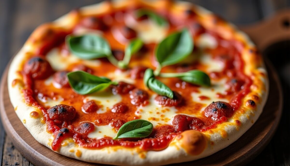 Découvrez les 10 garnitures de pizza incontournables à ne pas manquer