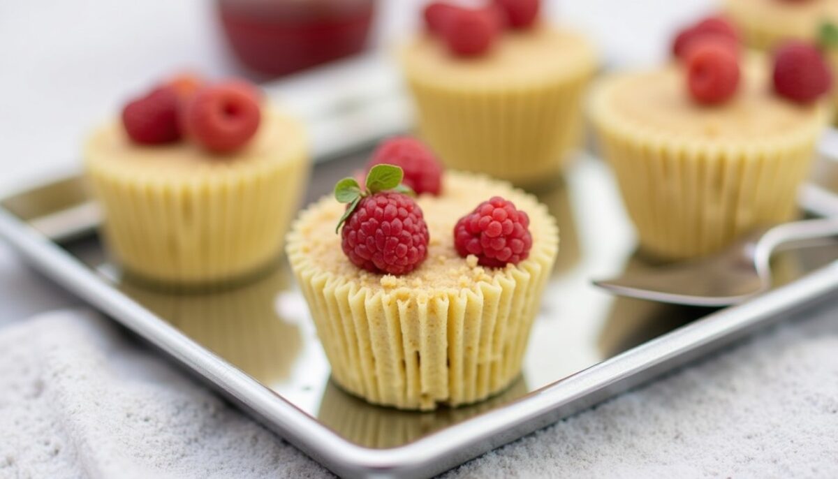 Desserts apéritifs rapides et simples pour sublimer toutes vos soirées