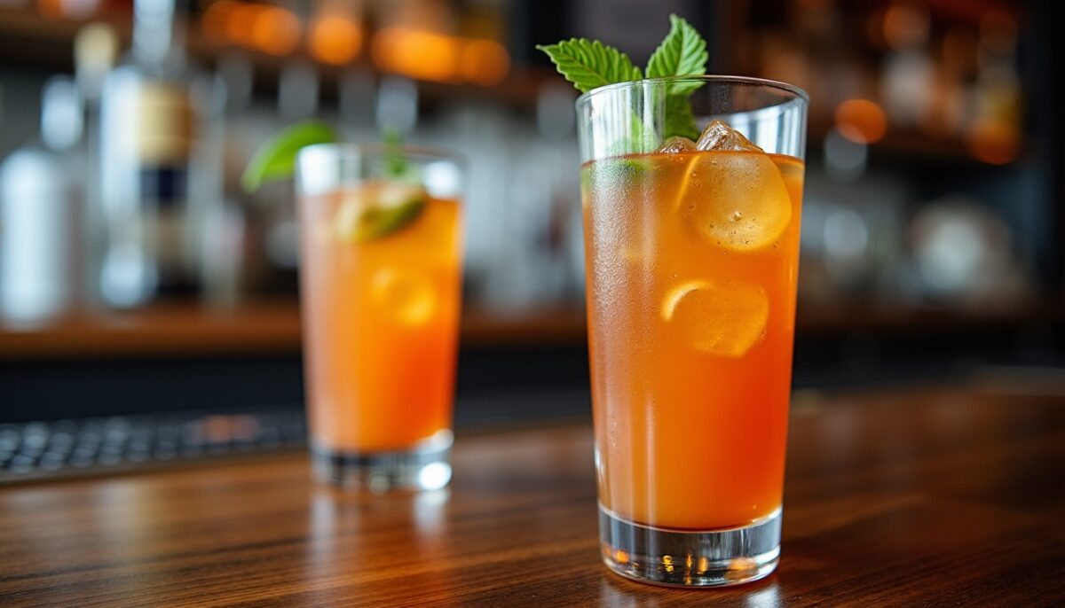 Guide pratique des doses standards d’alcool en cl pour vos bars et cocktails