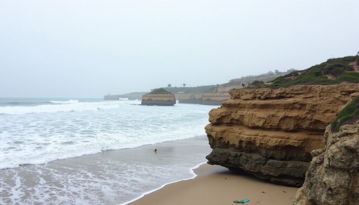 Ericeira, Portugal : le guide ultime 2025 pour surfer et explorer cette perle côtière