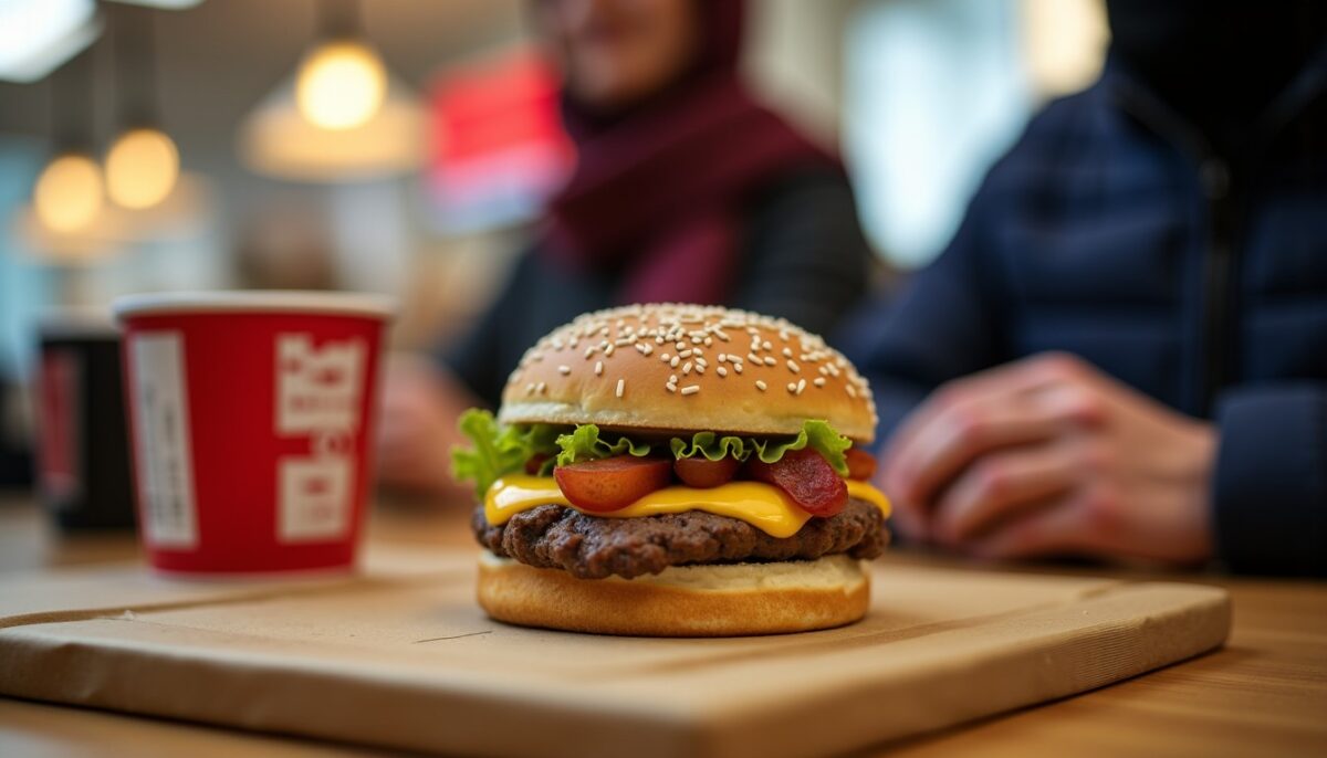 KFC en France en 2025 : Tout ce qu’il faut savoir sur le statut halal