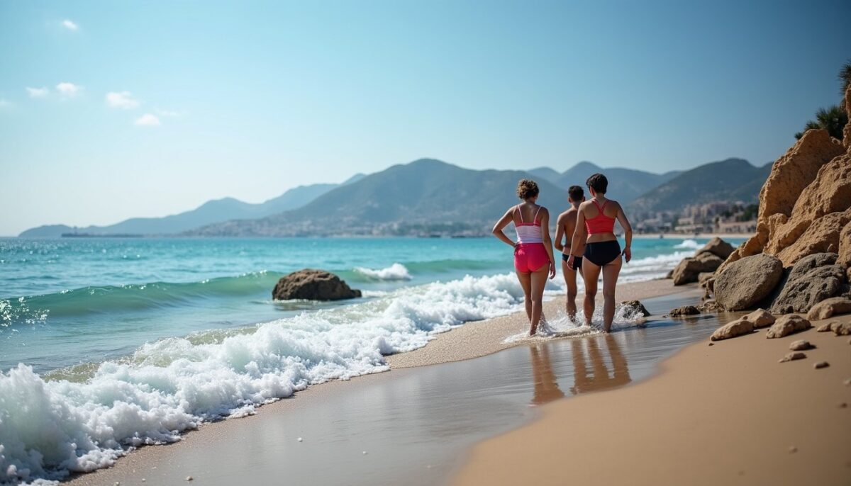 Benidorm : démêler le vrai du faux sur la sécurité, chiffres à l&rsquo;appui et conseils pratiques