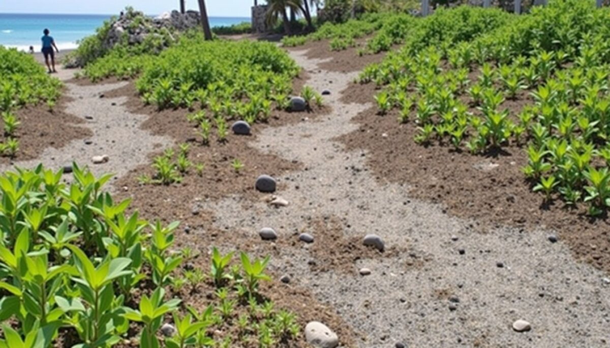 Araignées à La Réunion : Guide des espèces fréquentes et conseils de sécurité essentiels